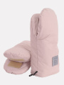 Рукавички на коляску Rant Nice&Warm розовый