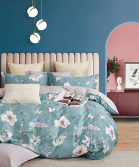 Twill евро 4 наволочки TPIG6-1897 КОД1038