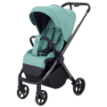 Коляска прогулочная Rant Golf Sage green