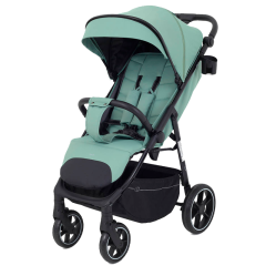 Коляска прогулочная Rant Volt Forest green