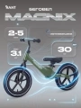 Беговел Rant Magnix Green