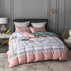 Кпб Египетский хлопок семейный TIS05-883 код1098