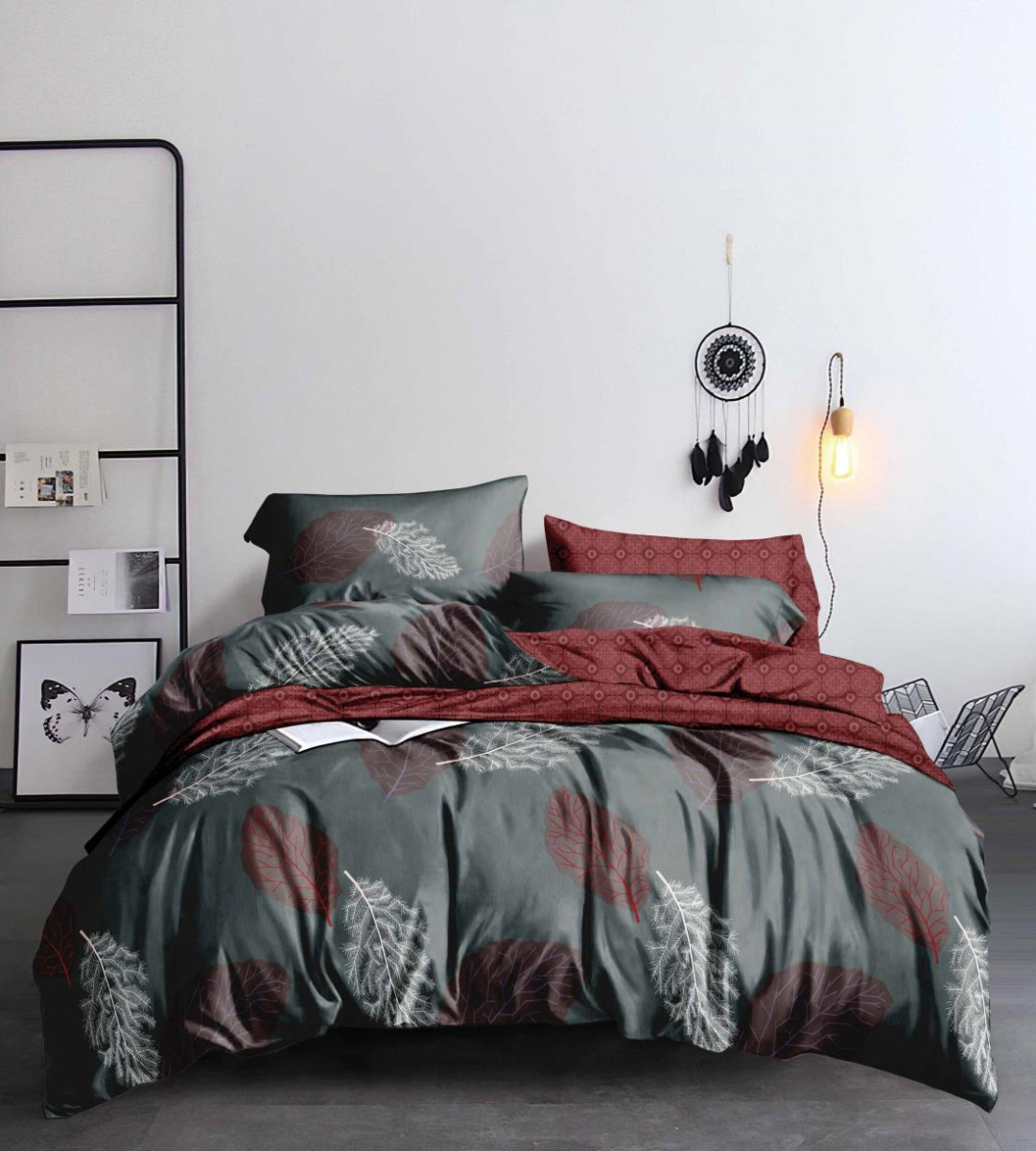 КПБ Dream Fly семейный DF05-404-70 код1112