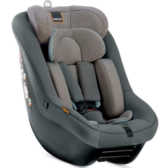 Автокресло Inglesina Darwin Next Stage i-Size (0-18 кг), цвет Stone Grey