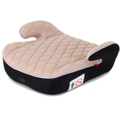 Автокресло-бустер Mowbaby Boost группа 2/3 (15-36 кг) Beige