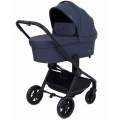 Коляска 3 в 1 Rant Basic Energy Graphite