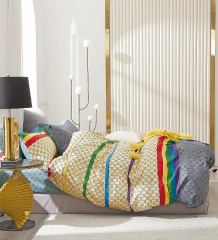 Twill евро 2 наволочки в ПВХ TPIG3-1520 КОД1171