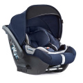 Автокресло Inglesina Darwin i-Size (0-13 кг), College Blue