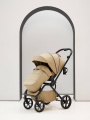 Коляска прогулочная Mowbaby Mio Latte
