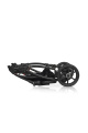 Коляска 3 в 1 Riko Basic Aicon Ecco 02 белый