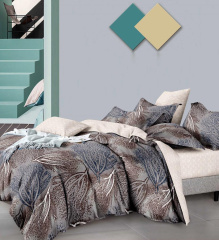 КПБ Dream Fly семейный DF05-417-70 код1112