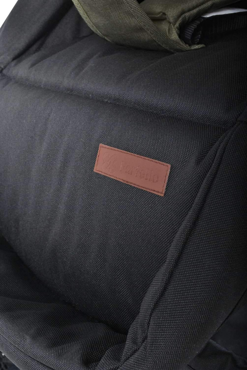 Коляска модульная 2 в 1 Farfello Cloud Baby CB (CB-11 Хаки)