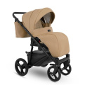 Коляска 2 в 1 Camarelo Tisso, TIS-05 (Карамель)