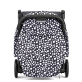 Прогулочная коляска Inglesina Quid 2, Polca Dot Black