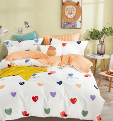 Постельное белье Tango Novella 1,5-спальный наволочки 50x70 TS01-X289-50 код1001