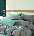 Постельное белье Tango Novella евро 4 наволочки TS04-X305 код1005