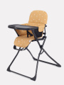 Стульчик для кормления Mowbaby Bravo Desert Beige