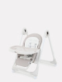Стульчик для кормления Rant Vita Crystal beige