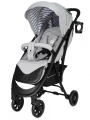 Коляска прогулочная Mowbaby Fast RA081 Silver. Цвет: Серый