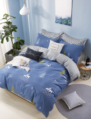 Twill евро 2 наволочки в ПВХ TPIG3-1322 КОД1171