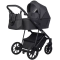 Коляска 2 в 1 Riko Velar 04 Coal