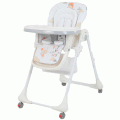 Стульчик для кормления Rant Nature pilot