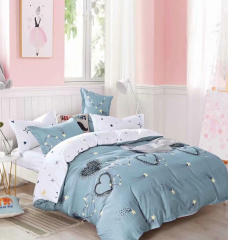 КПБ Dream Fly семейный DF05-425-50 код1112