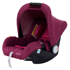 Автокресло Rant Walker Safety Line 0+ (0-13 кг) velvet purple