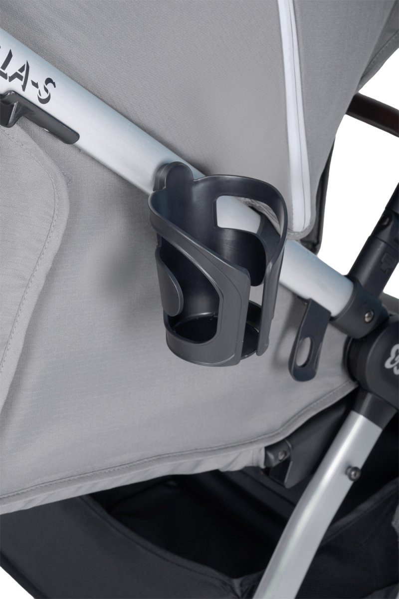 Коляска детская прогулочная Farfello Galla-S (Soft Olive/оливковый)