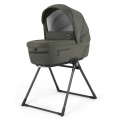 Коляска Aptica System Duo 2 в 1 на шасси Aptica XT (AA75P0TRB + AE73P0000)