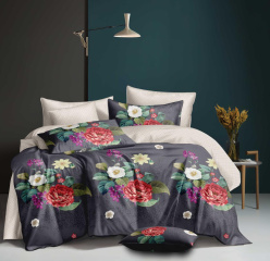 КПБ Dream Fly 1,5 спальный DF01-414 код1110