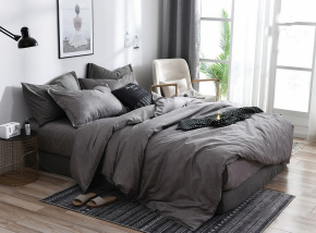 КПБ Dream Fly 2 спальный DF02-301-50 код1179