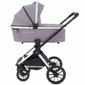 Коляска 2 в 1 Mowbaby Tilda Grey