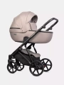 Коляска 2 в 1 Riko Basic Montana 2025 50 Beige