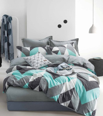 КПБ Dream Fly 1,5 спальный DF01-373 код1110