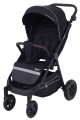 Коляска прогулочная RANT BEAT Air RA850 Midnight Black