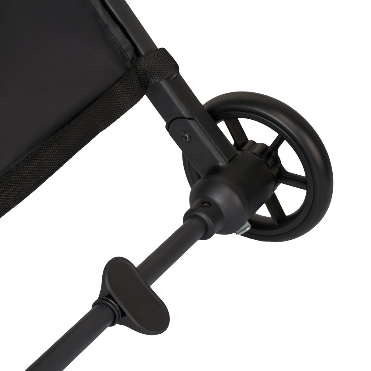 Коляска прогулочная Indigo ONYX бежевый