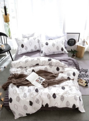 КПБ Dream Fly 2 спальный DF02-405-50 код1179