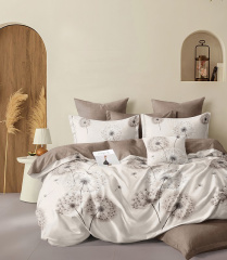 КПБ Dream Fly 2 спальный DF02-546-50 код1179