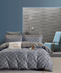 Twill евро 4 наволочки TPIG6-1903 КОД1038