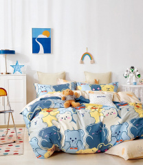 Twill 1,5 спальный TPIG4-1858 КОД1050