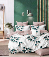 КПБ Dream Fly 2 спальный DF02-547-50 код1179