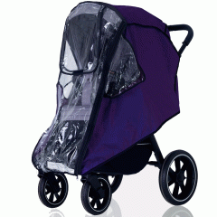 Дождевик / чехол Rant 11 фиолетовый