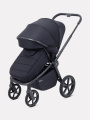 Коляска прогулочная Rant Flex Color Midnight black