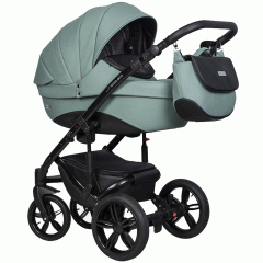 Коляска 3 в 1 Riko Sigma Pro Lagoon