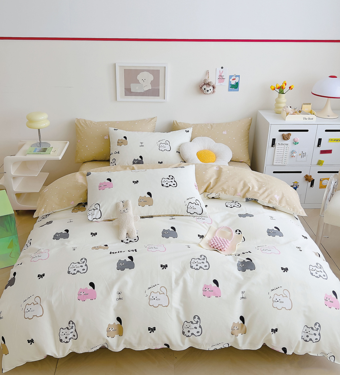 Twill 2 спальный TPIG2-1989-50 КОД1049