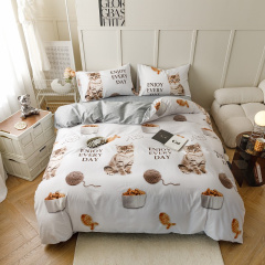 Постельное белье Tango Novella евро 4 наволочки TS04-X228 код1005