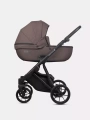 Коляска 2 в 1 Riko Basic Montana X 01 коричневый