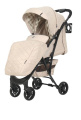 Прогулочная коляска Rant Largo Trends, цвет: бежевый