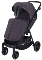 Коляска прогулочная RANT BEAT RA851 Moon Grey